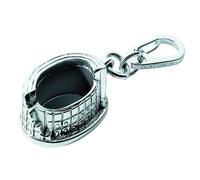 CIONDOLO IN ACCIAIO COLOSSEO HAPPY CHARMS MORELLATO