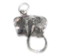Ciondolo in argento sterling Manta Ray .925 x 1 ciondoli Mantas Rays