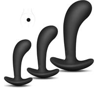 Ciondolo in silicone nero per gomiti Ciondolo in silicone elasticizzato per yoga Accessorio multiuso per ginnastica Regalo di coppia-Q