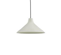 Ciondolo Lampadario L Bianco