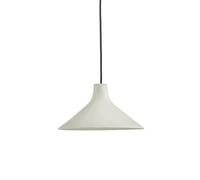 Ciondolo Lampadario M Bianco
