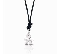 Le Bebé Charms Le Bebe Mod. Lbb045-N F_0219_LBB045-N Gioielli