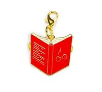 Ciondolo Libro Laurea Pz 12 Potter Decorazioni Bomboniere Fai da Te