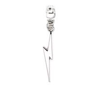 The Carat Shop Ciondolo Lightning Bolt Harry Potter, placcato in argento