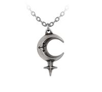 Ciondolo Lilith Alchemy Gothic - Nuovo Di Zecca