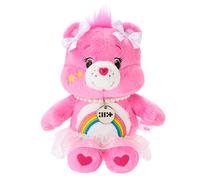 CIONDOLO MASCOTTE GIOCATTOLO IMBOTTITO UFFICIALE ILLIT JAPAN POP UP CARE...