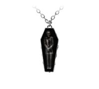Ciondolo Nosferatu's Rest Alchemy Gothic - Nuovo Di Zecca