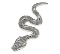 CIONDOLO ORO pendente uomo moda donna pietre dure 111