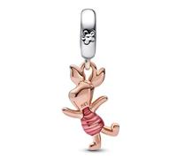 CHARM PENDENTE PIMPI WINNIE THE POOH DONNA PANDORA