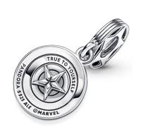 CHARM PENDENTE CAPTAIN AMERICA PANDORA