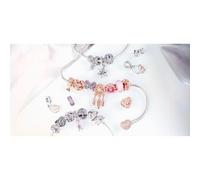 Pandora Moments 762985C01 ciondolo a forma di luna