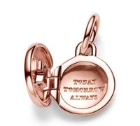 Pandora Ciondolo in bronzo Rosa 783066C01