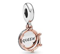 CHARM PENDENTE CORONA REGALE DONNA PANDORA