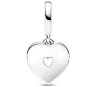 Pandora Moments 792649C01 ciondolo a cuore