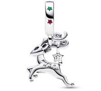 CHARM PENDENTE RENNA DONNA PANDORA