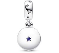 CHARM PENDENTE DOPPIO FAMIGLIA DONNA PANDORA