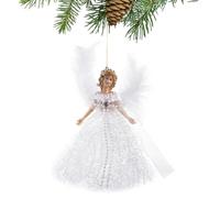 Ciondolo per albero di Natale - Figure natalizie, ciondolo decorativo per giardino, matrimonio, porta della cameretta dei bambini, soffitto del giardino anteriore