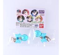 Ciondolo per auricolare Sailor Mercury Sailor Moon Bandai dal Giappone F/S