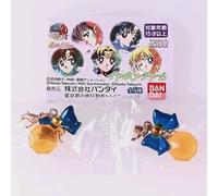 Ciondolo per auricolare Sailor Venus Sailor Moon Bandai dal Giappone F/S