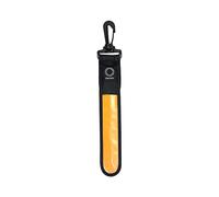 Ciondolo per borsa di sicurezza con luce riflettente | Equipaggiamento riflettente a LED super luminoso con 3 modalità di lampeggiamento, luci da corsa con pendente luminoso per guida notturna, cane