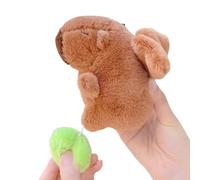 Ciondolo Per Borsa Peluche Con Animali Creativi Disegni Giocattoli Da Spremere Morbido E Pratico Portachiavi Zaini E Portachiavi. Simpatico Borsa Con Animali