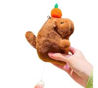 Ciondolo Per Borsa Peluche Con Animali Creativi Disegni Giocattoli Da Spremere Morbido E Pratico Portachiavi Zaini E Portachiavi. Simpatico Borsa Con Animali