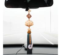Ciondolo per specchietto retrovisore per auto Lotus, accessori