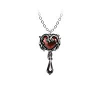 Ciondolo Petite Affair Du Coeur Alchemy Gothic - Nuovo Di Zecca
