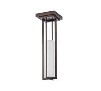 Ciondolo Serax Cage in Bronzo