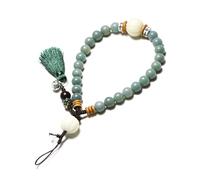 Ciondolo Stile Con Nappina Bodhi