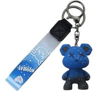 Ciondolo StreetBear - Blu