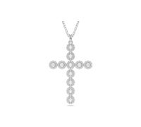 Ciondolo Swarovski Insigne 5675573 rodiato