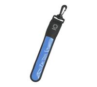 Ciondolo tascabile luminoso, strisce luminose riflettenti, riflettori di sicurezza leggeri, ciondolo tascabile luminoso, portachiavi riflettente, striscia luminosa per ciclismo, parete