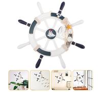 Ciondolo Timone Decorazioni Murali Nautiche Ornamento Da Appendere Alla Parete