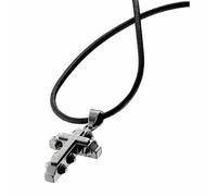 Ciondolo Uomo Police PJ24135PLU-01 50 cm