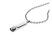 Ciondolo Uomo Police PJ24921PSS-01 50 cm