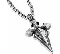 Ciondolo Uomo Police PJ25329PSE-02 50 cm