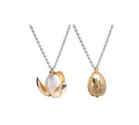 Harry Potter Pendant with Chain The Golden Egg