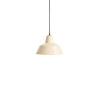 Ciondolo W3 " Anniversary Workshop" Color Lampadario Burro.