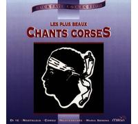 Ciosi,Antoine - Chant Corses