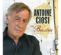 Ciosi, Antoine - In Bastia Corsica
