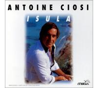 Ciosi,Antoine - Isula