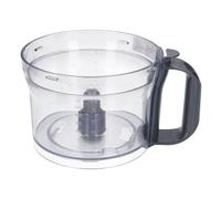 Ciotola 1200ml Compatibile Con Kenwood Kw714982 per Robot da Cucina