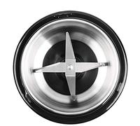 Ciotola 4 lame di ricambio per macina caffè VeoHome