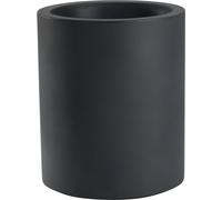 Ciotola a cilindro resina ECHO cm. 30