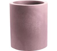 Ciotola a cilindro resina ECHO cm. 30