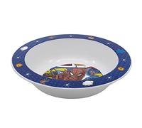 CIOTOLA A GRIGLIA MICRO KIDS SPIDERMAN ARACNID Stor