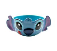 Ciotola ABYSTYLE Disney Ceramica Multicolore 0,7 L Personale