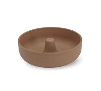 Ciotola anti ingozzamento cane Camon in bamboo 1650 ml