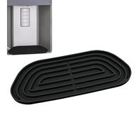 Ciotola antigoccia per frigorifero, in silicone, riutilizzabile, per frigorifero, per acqua versata in frigorifero